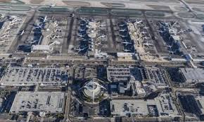 As we barrel into the second month of the year, travellers around the world are beginning to make plans for a full new year of adventure. The Top 20 Busiest Airports In The World By Aircraft Movements