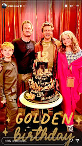 Neil Patrick Harris and David Burtkas Twins Are Celebrating Their 12th  Birthday