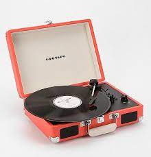 Cruiser Briefcase Portable Turntable By Crosley Record Player Urban Outfitters Crosley Cruiser Vinyl Record Player