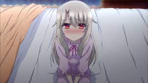 Fate/Kaleid liner Prisma Illya