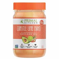 , based on 1511 reviews. Primal Kitchen Avocado Oil Mayo Mayonnaise Chipotle Lime Paleo Whole30 12 Oz Pack Of 3 3 Pack 12 Ounce Mariano S