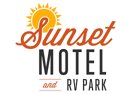 20 rooms,Indoor pool, in-room coffee, wireless internet,continental breakfast, Laundry RV: 14 sites, full hookup, 6 Elec/water only, 30 amp service, Wi-Fi, indoor pool