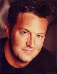 Matthew Perry