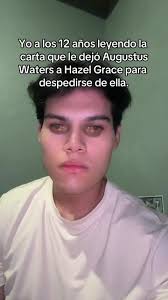 Quién más se acuerda de esta joyita???? siempre doleras bajo la misma  estrella :( #parati #fyp #trending #trend #tendencia #viral #peliculas  #bajolamismaestrella