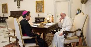 Repede ca dau funda este romania un stat laic sau suntem condusi de biserica datorita oamenilor ce inca au frica de preoti, preoti care ii manipuleaza sa voteze cu x sau y? Gest Istoric Al Vaticanului A Cerut Cnsas SÄ Verifice DacÄ Mai MulÈi PreoÈi Catolici Din Romania Au Fost Colaboratori Ai SecuritÄÈii Comuniste