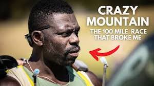 CRAZY Mountain 100