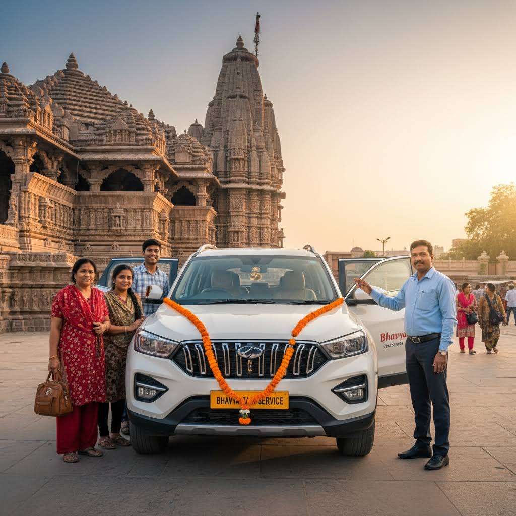 Gujarat Pilgrimage Tours product image