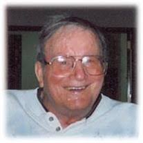 Obituary information for Harold McNeal