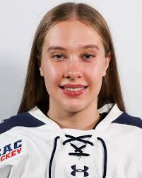 2024-25 Women's Ice Hockey Roster