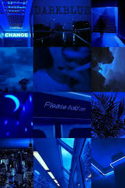 Ââ´Ñµâ¯ Cjf Blue Wallpaper Iphone Aesthetic Colors Blue Aesthetic