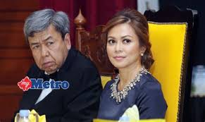 €125th.* may 5, 1990 in , malaysia. Karina Idris Ahmad Shah Kee Hua Chee Live Arrival Of His Royal Highness The Prof Dr Raja Amin Raja Mokhtar Was Charged At The Magistrate S Court Today With Hurting