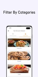 My Recipes Keeper For Android Apk Download