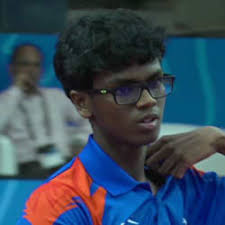 Commonwealth Games 2022: Achanta Sharath Kamal strikes gold in men's  singles final