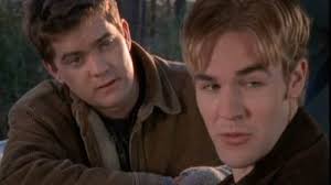 Dawson's Creek (TV Series 1998–2003)