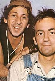 Have something nice to say about paulo jose? Shazan Xerife Cia Tv Series 1972 1974 Imdb