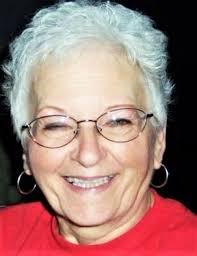 Carol Ann Bouslog Obituary