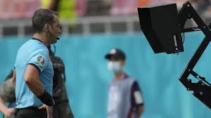 Recognised as one of south america's best officials, rapallini has refereed some of the biggest finals in his country and on the continent. L Insolito Erasmus Di Fernando Rapallini L Arbitro Argentino A Euro 2020 Il Foglio