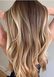 See more ideas about hair color highlights, hair color, hair. Awesome Balayage Hair Coloring Highlights To Copy In 2020 Balayage Hair Long Hair Highlights Hair Styles