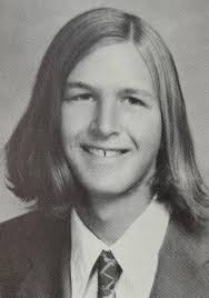 Our 1956 class reunion