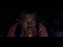 The Haunted Mansion/Best scene/Eddie Murphy/Jennifer Tilly/Wallace  Shawn/Aree Davis/Marc J.Jefferies