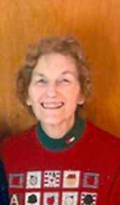 Patricia "Pat" G. (Gore) Beckwith Obituary August 3, 2021