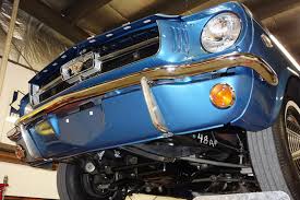 Image result for Guardsman Blue 1964 Mustang