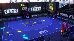 Free online video match streaming basketball / fiba europe 3x3 championships. Fiba3x3 Beitrage Facebook