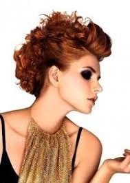 Who says older women can't have long hair? Da Or Duck S Tail Hairstyle