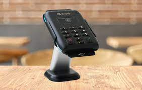 And what's more, iwl series card terminals are water and shock resistant, making them an ideal choice if your business operates in an outdoor space. 5 Best Card Machines For Small Businesses In Ireland