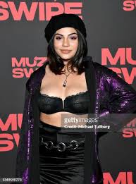 36 Mandi Macias Stock Photos, High-Res Pictures, and Images