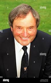 Chief scout hi-res stock photography and images