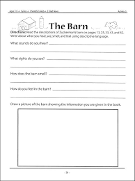 Her to get into the pigpen. Charlotte S Web Additional Set Of Student Activity Pages Epiphany Curriculum