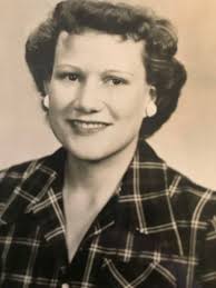 Elizabeth Johnson Obituary April 27, 2021