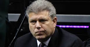 Why David Morway Might Be Perfect For The Kings