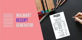 Even if you enter this information on their website, they will not accept it. 11 Best Fake Walmart Receipt Generator Tools 2021