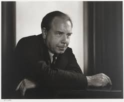 Resultado de imagen de Yousuf Karsh 1949