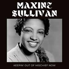 Maxine Sullivan