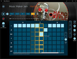 A solid music creation tool to unleash the musician in . Download Music Maker Jam 3 1 1 0