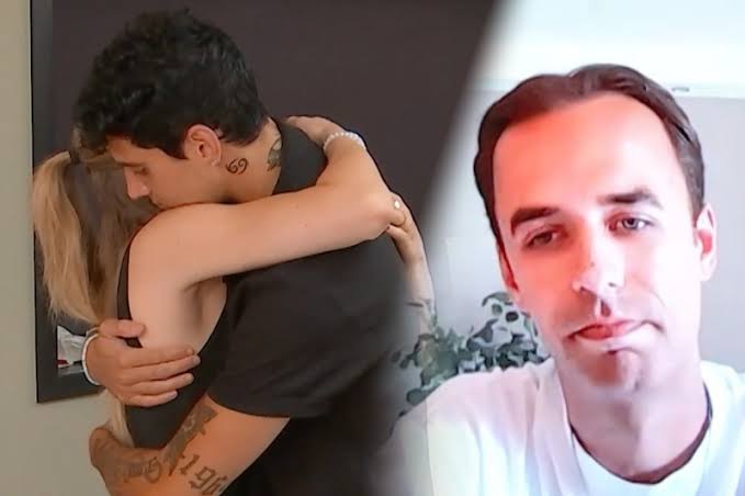 Insta-official: Max zet een punt achter relatie met Anouk - LoveReality