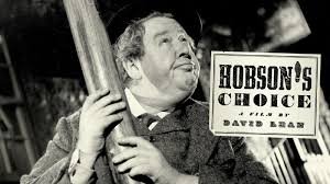 Check spelling or type a new query. Hobson S Choice Kanopy