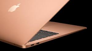 Macbook pro guide comes in. Macbook Air Im Test Mehr Evolution Als Revolution Mac Life