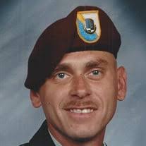 Brian Scott Shrout Obituary 2019