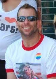 Kurt Edward Cunningham (1969-2015)