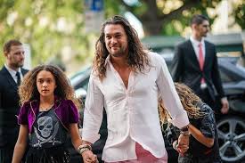 We did not find results for: Meet Jason Momoa S Eldest Daughter Lola Lolani Who Looks Like His Carbon Copy