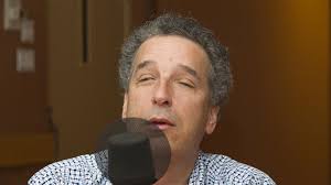 FORTIN, LUC ou La sincérité d'abord