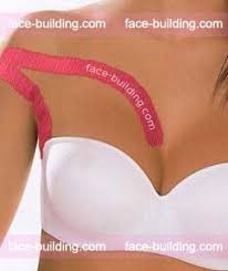 как убрать апельсиновую корку на лице в домашних условиях Pin Na Doske Massazh