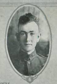 Estol Luke Barnes (1897-1937)