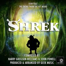 (2016) sub indo | download film bangkit! á‰ Fairytale From Shrek Mp3 320kbps Flac Download Soundtracks