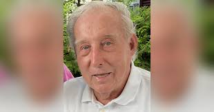 Obituary for Norman McCaw