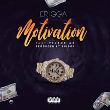 Erigga Motivation Ft Victor Ad Tooxclusive